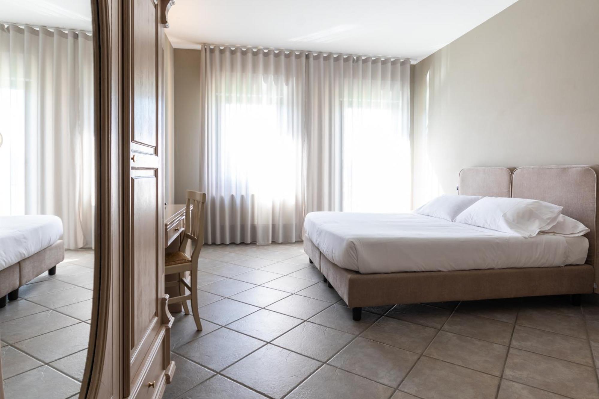 Hotel Don Luis Castel Di Sangro Exterior foto